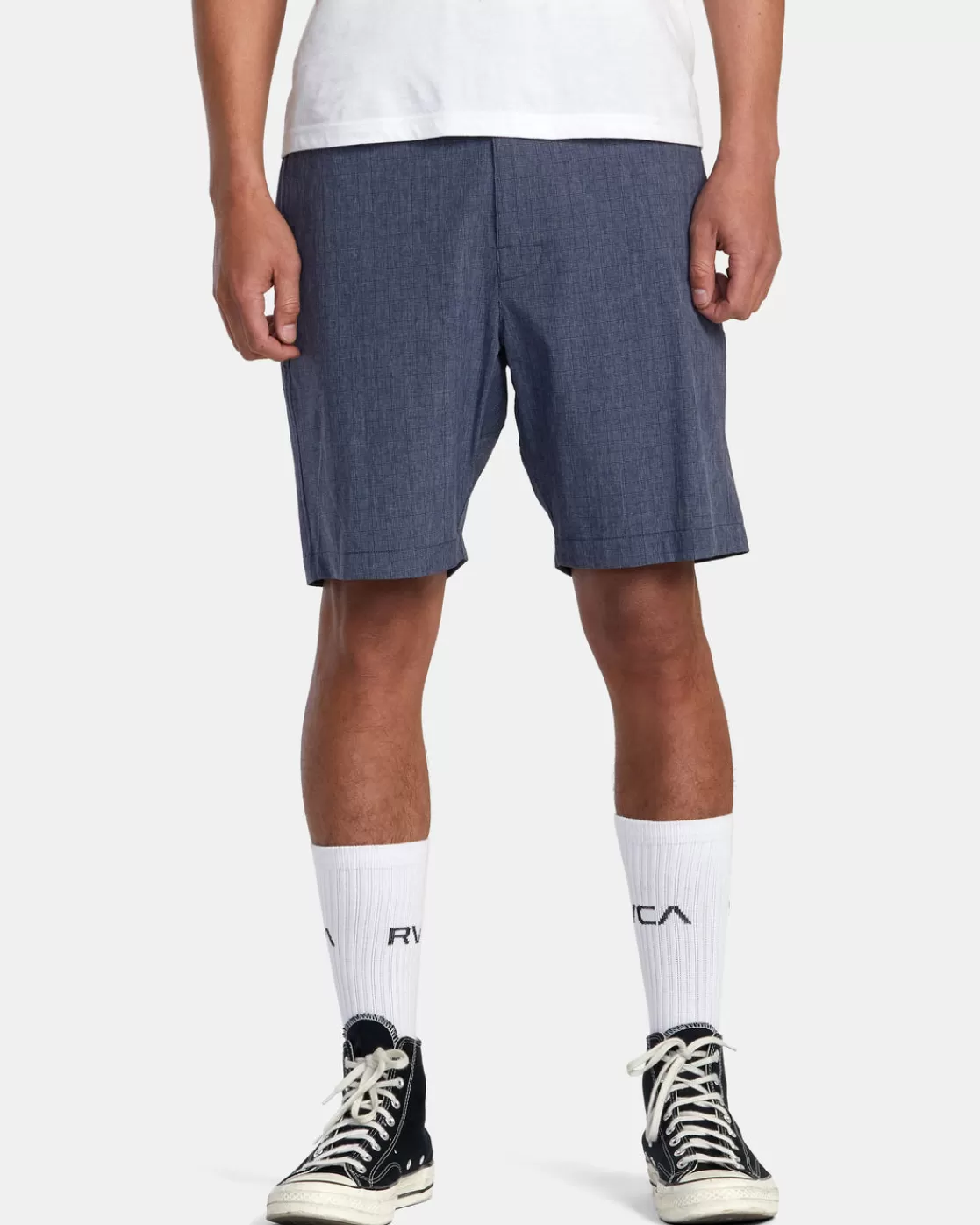 Cheap ALL TIME ROADS 19" SHORTS Shorts / Hybrids