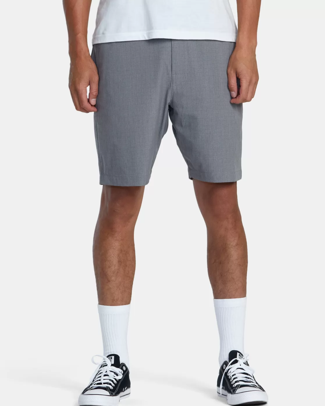 Outlet ALL TIME ROADS 19" SHORTS Shorts / Hybrids