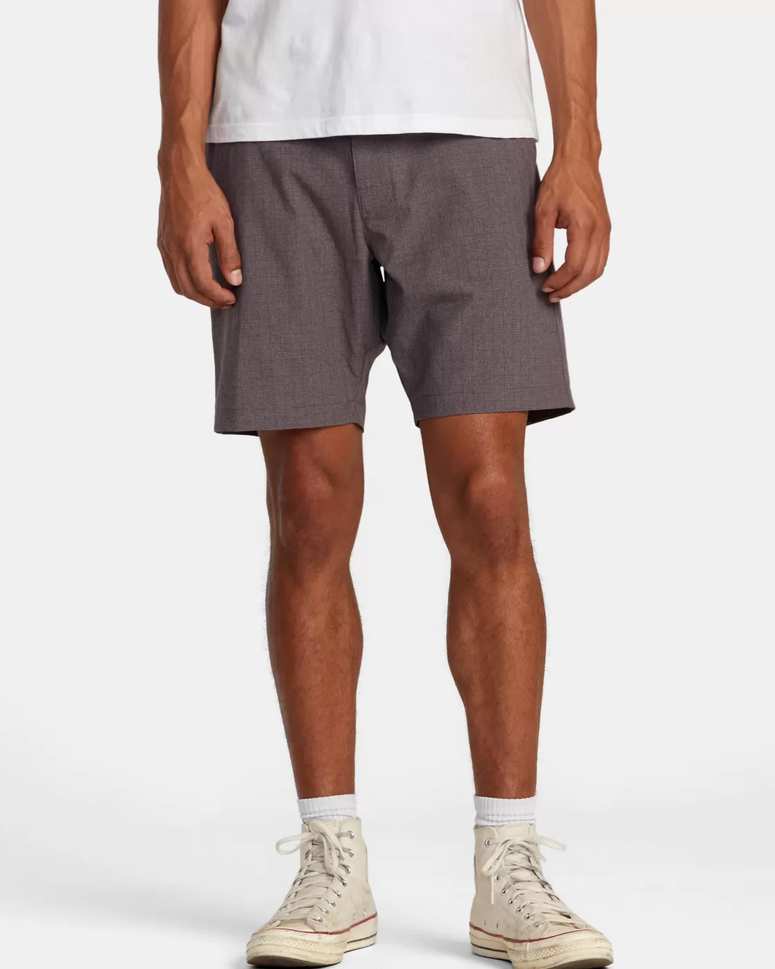 Cheap ALL TIME ROADS 19" SHORTS Shorts / Hybrids