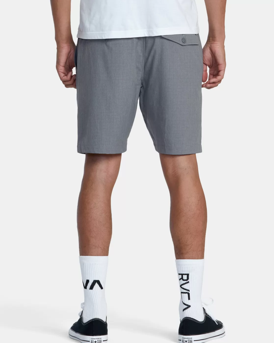 Outlet ALL TIME ROADS 19" SHORTS Shorts / Hybrids