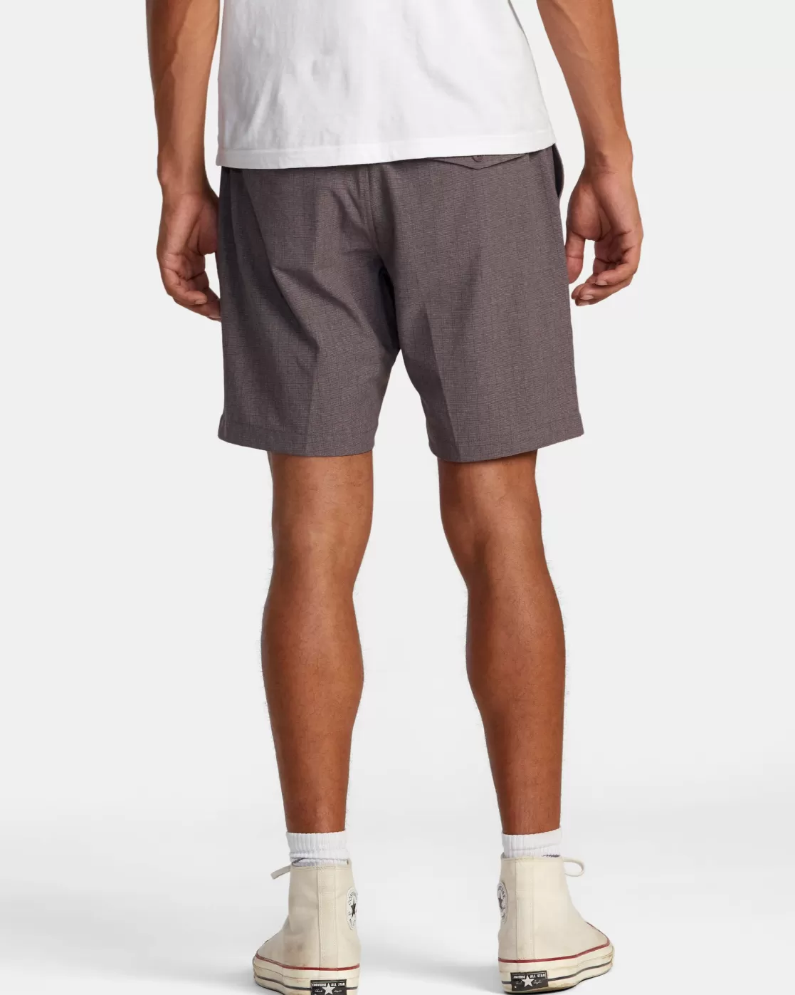 Cheap ALL TIME ROADS 19" SHORTS Shorts / Hybrids