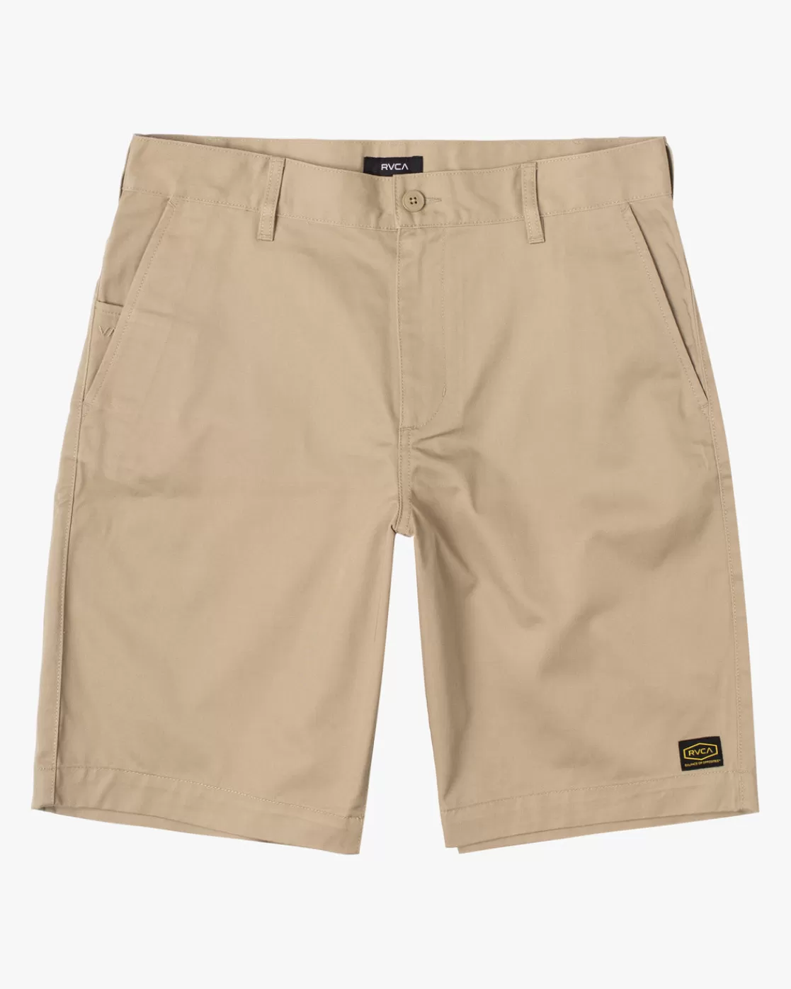 Discount AMERICANA 22" SHORTS Shorts / Hybrids