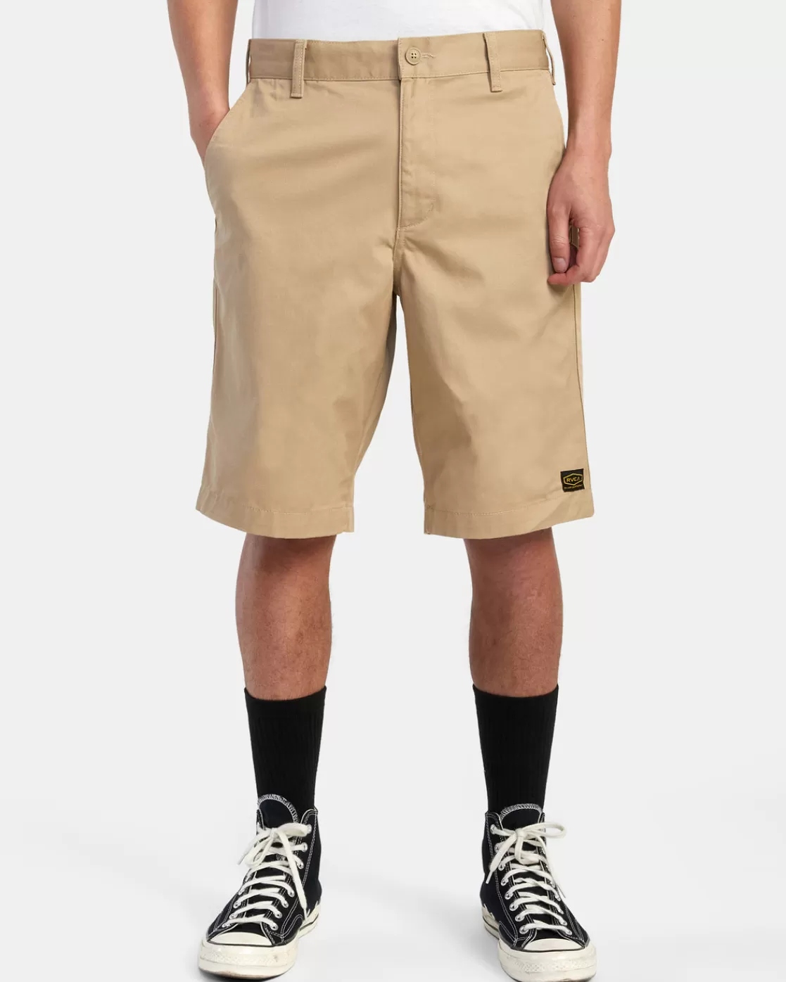 Discount AMERICANA 22" SHORTS Shorts / Hybrids