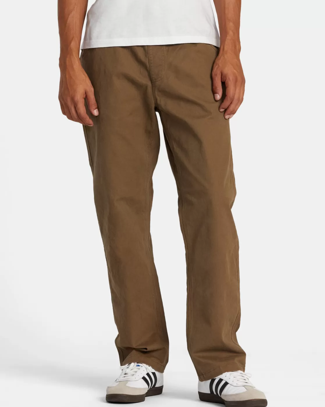 Discount AMERICANA CARPENTER PANTS Pants