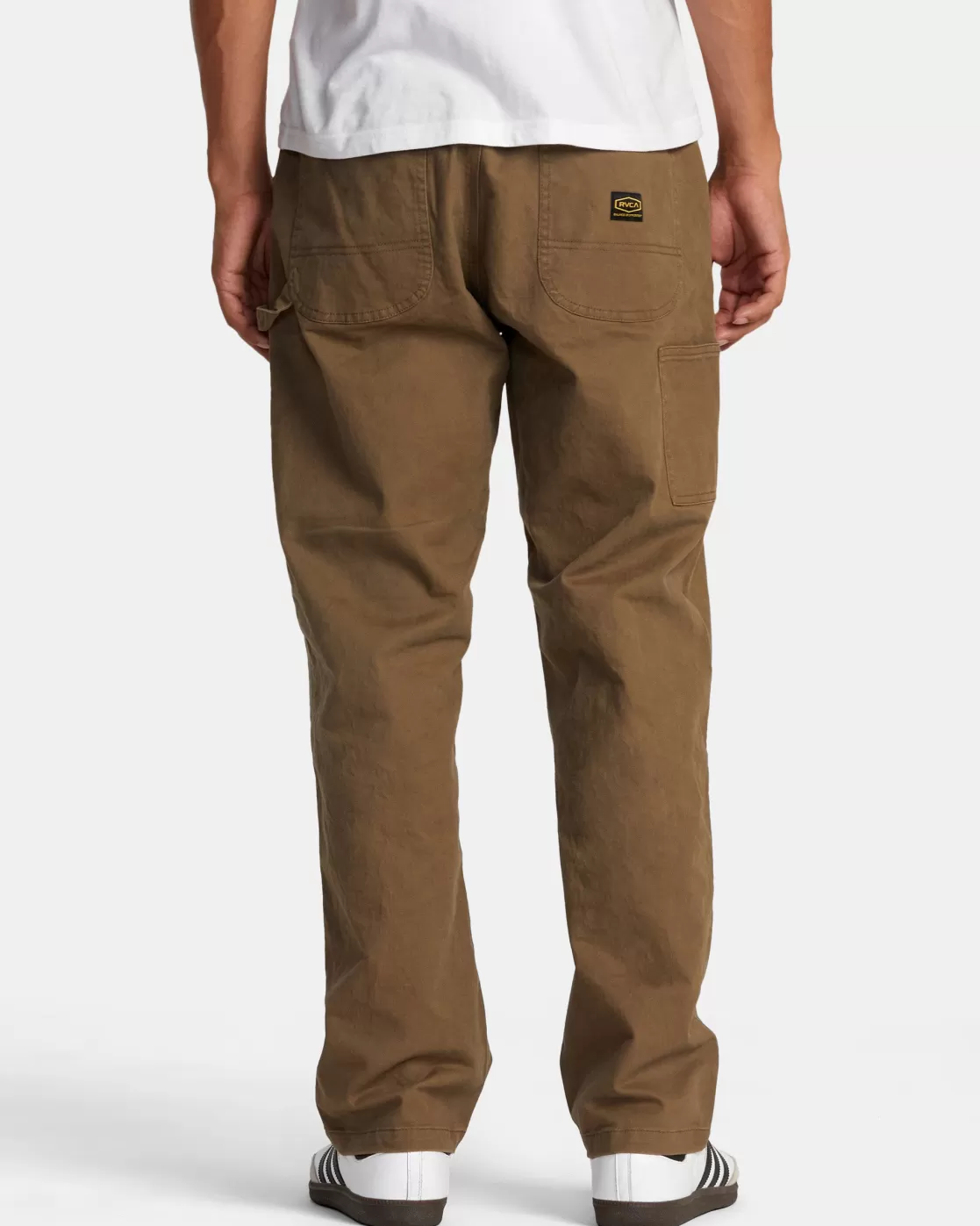 Discount AMERICANA CARPENTER PANTS Pants