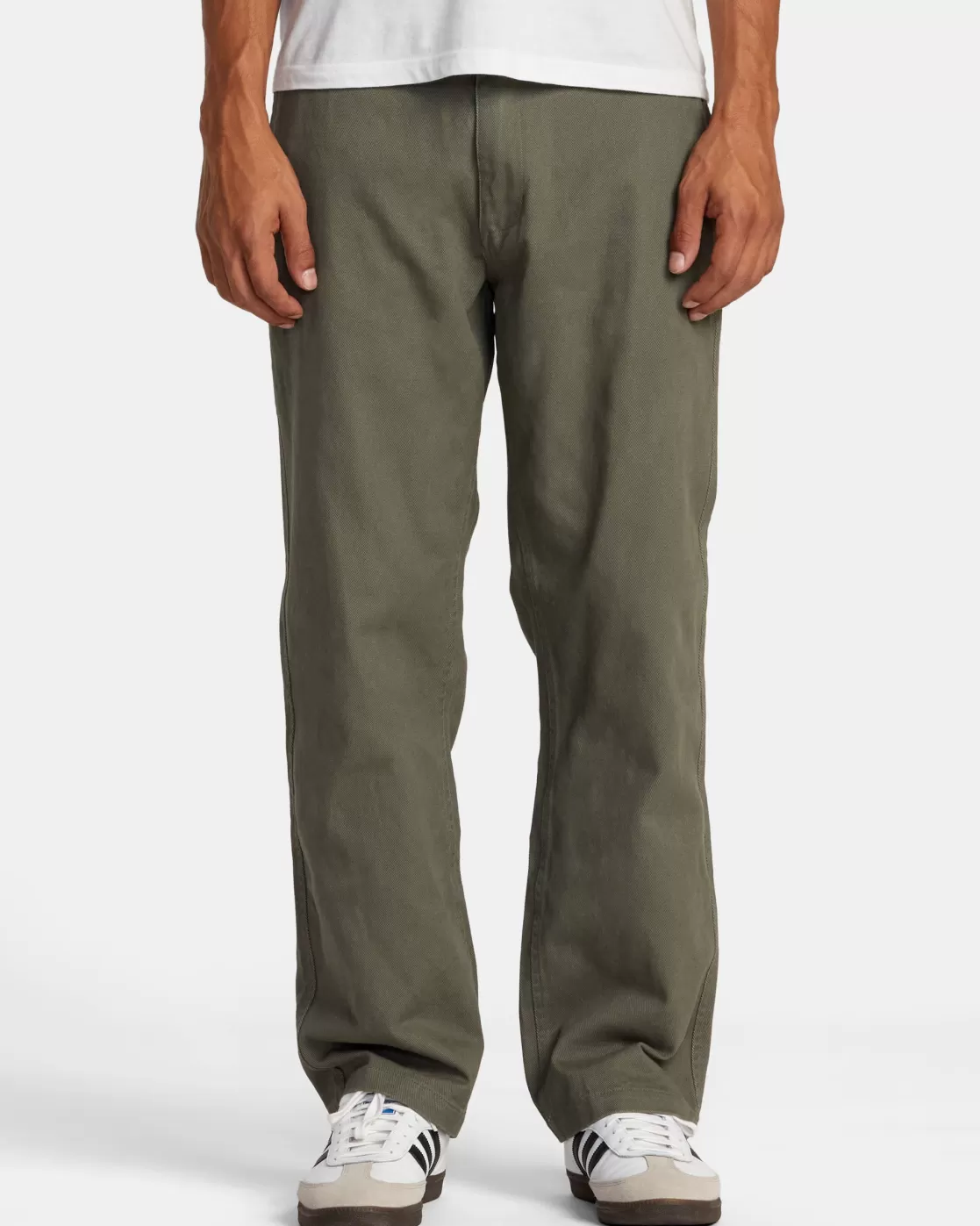 Online AMERICANA CHINOS Pants