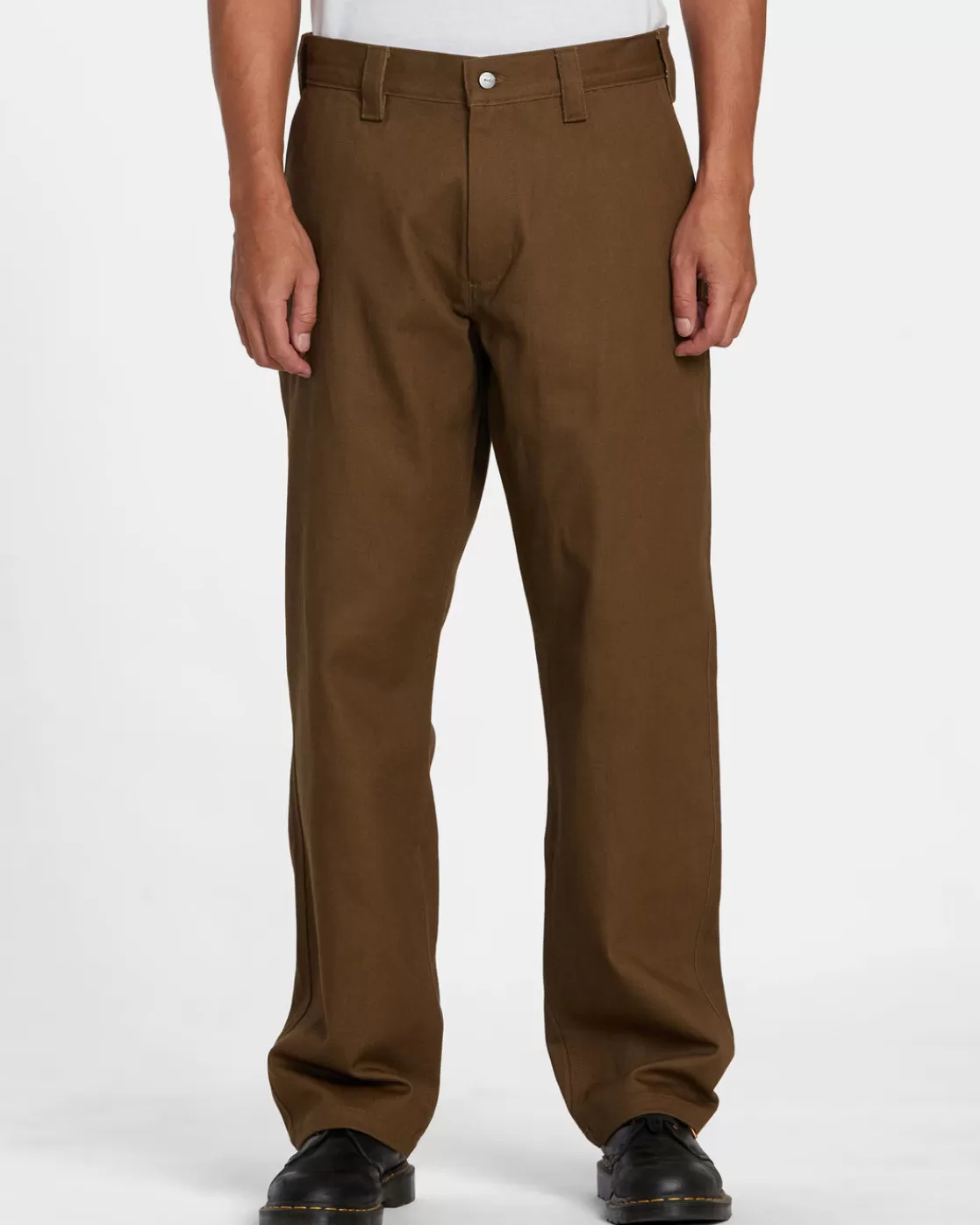 Fashion AMERICANA CHINOS Pants