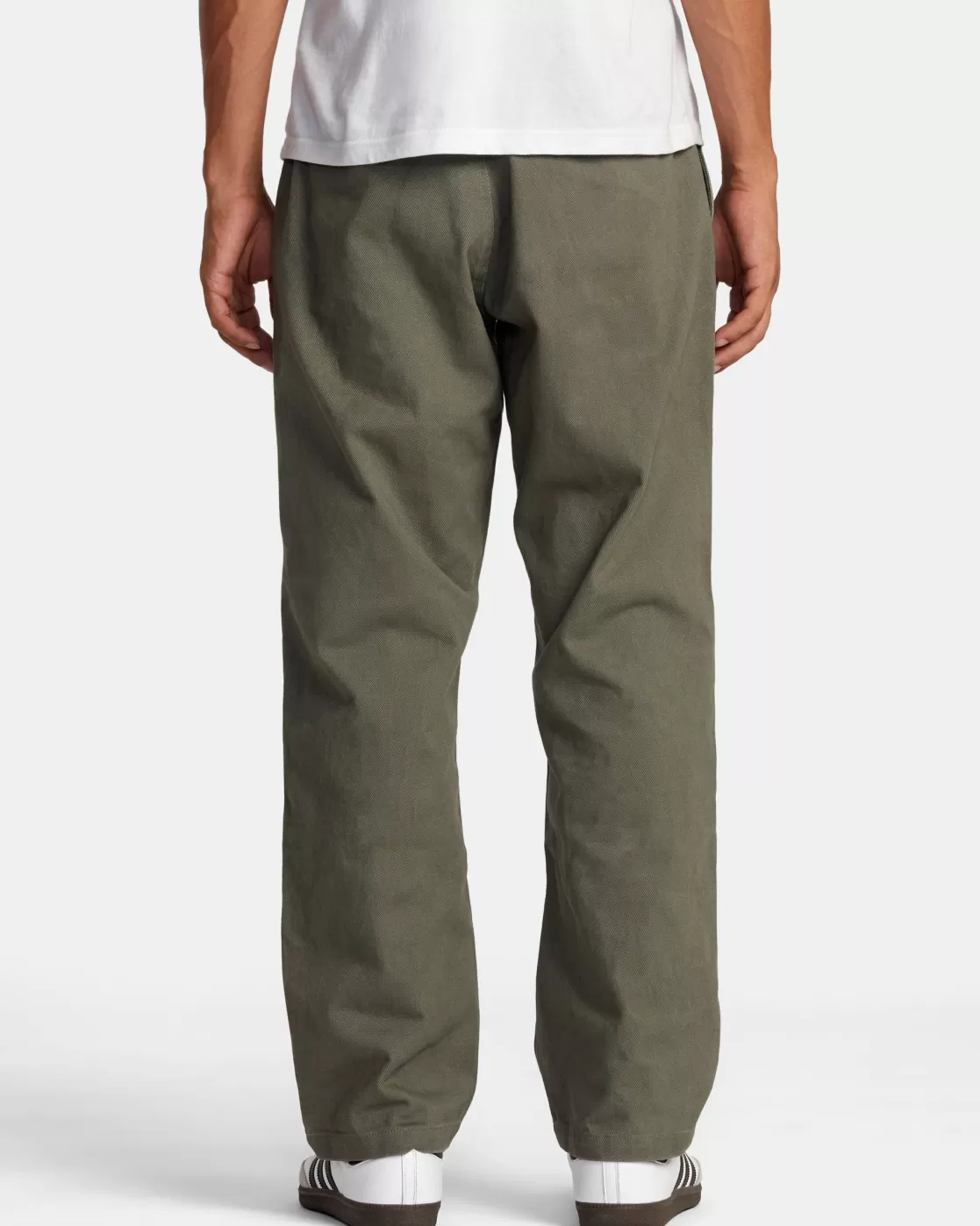 Online AMERICANA CHINOS Pants