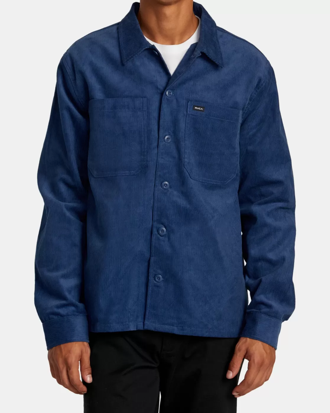 Cheap AMERICANA CORDUROY OVERSHIRT Jackets | Shirts / Flannels