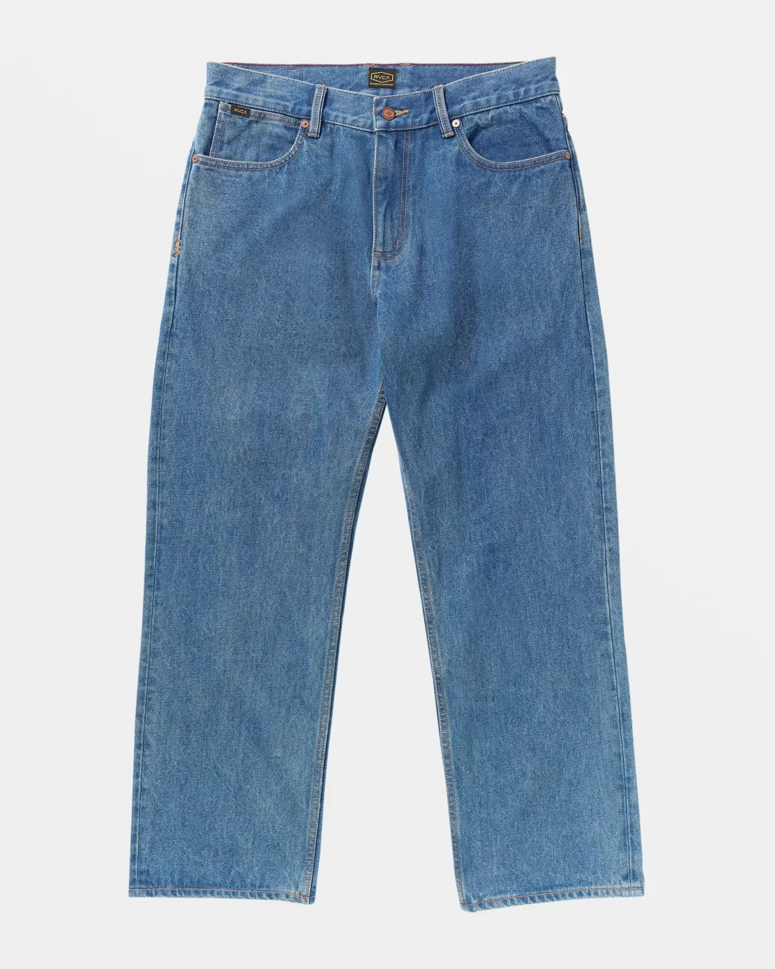 New AMERICANA DAYSHIFT JEANS Denim