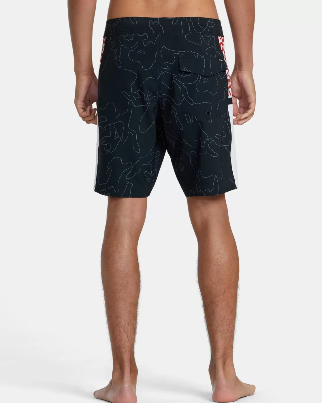 Best APEX 2 BOARDSHORTS 18'' 18"-19" Outseam