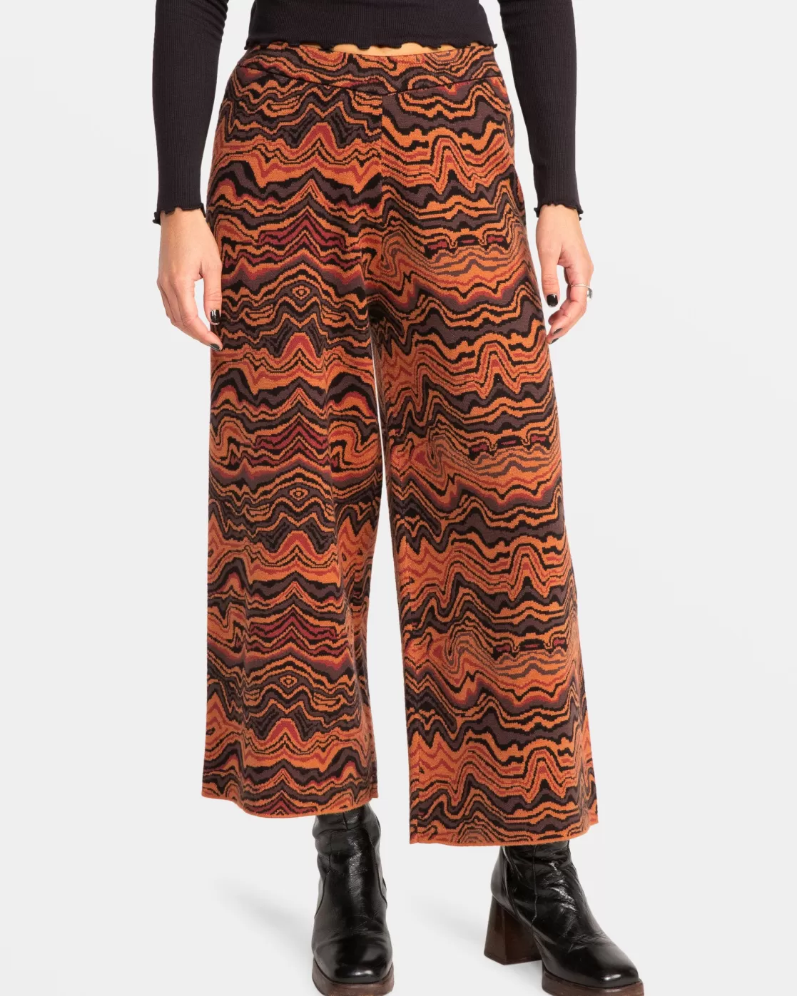 Flash Sale APRES SWEATER PANT Women Pants