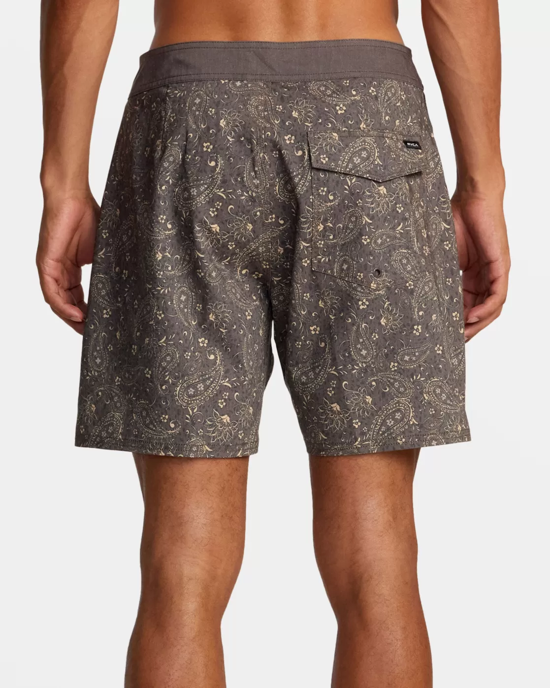 Shop ATLAS 18" BOARDSHORTS Boardshorts / Trunks | 18"-19" Outseam