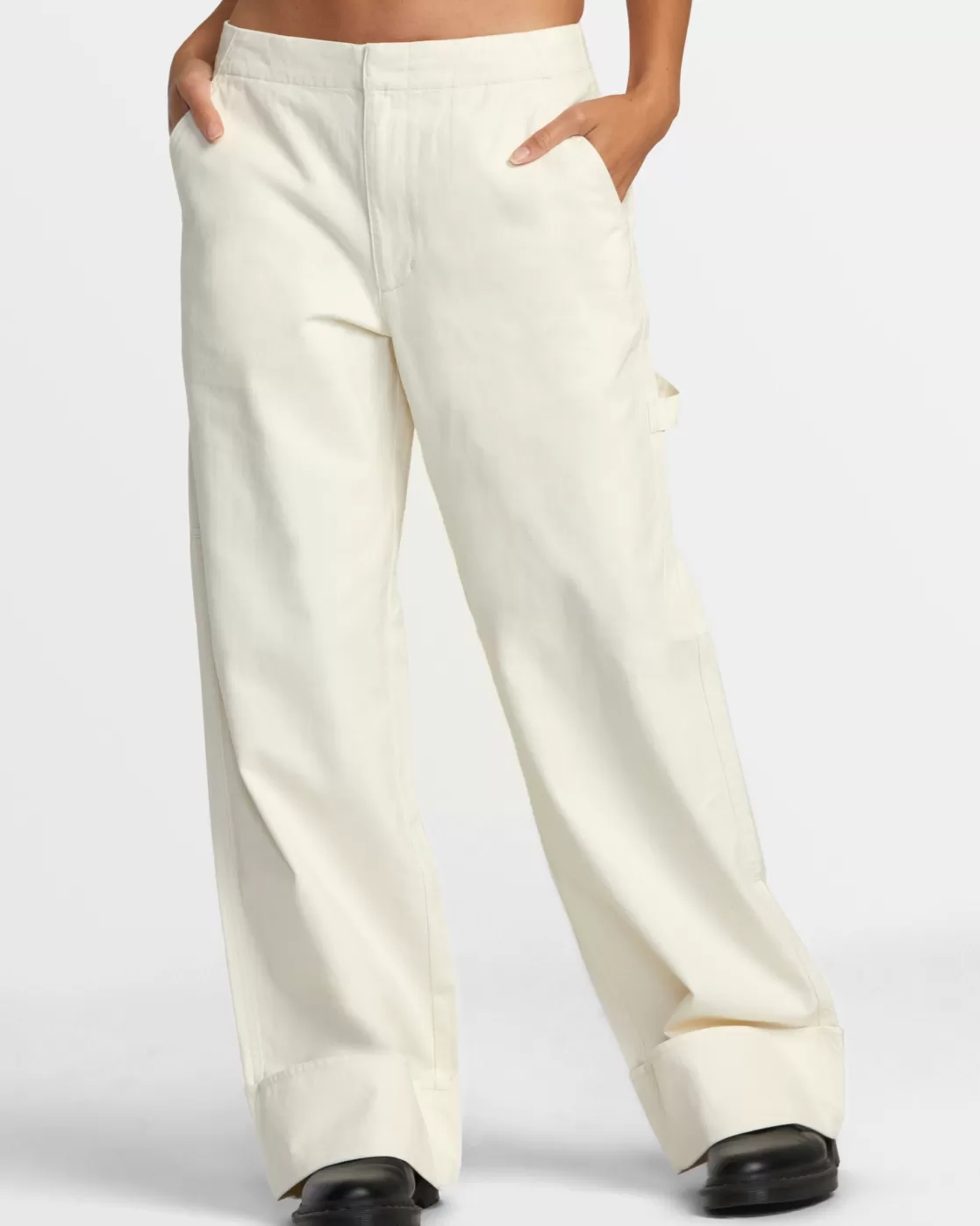 Sale BACK BAY RELAXED FIT PANTS Women Pants