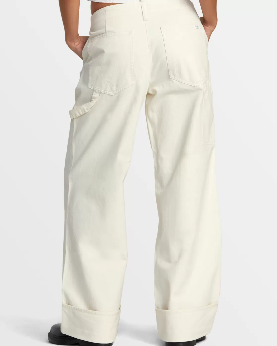 Sale BACK BAY RELAXED FIT PANTS Women Pants