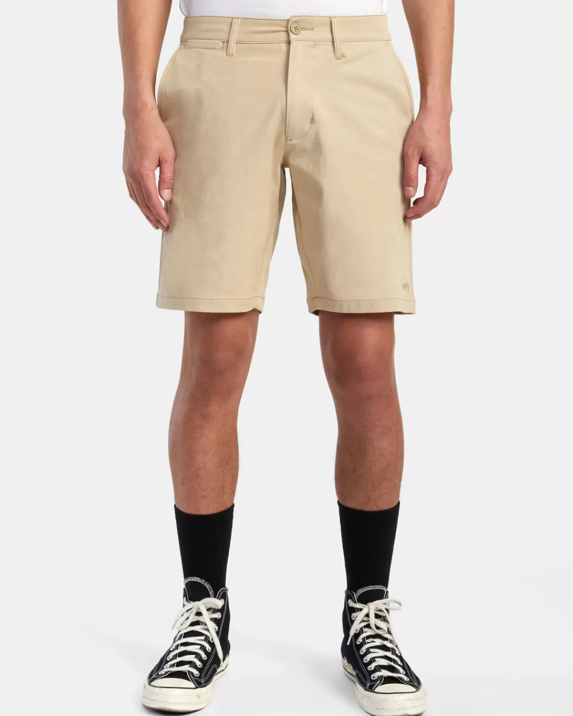 Discount BACK IN HYBRID 19" SHORTS Shorts / Hybrids