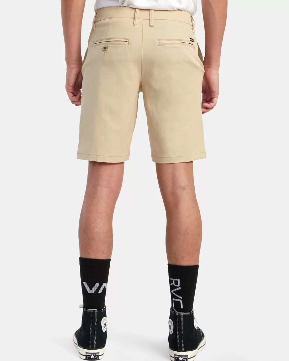 Discount BACK IN HYBRID 19" SHORTS Shorts / Hybrids