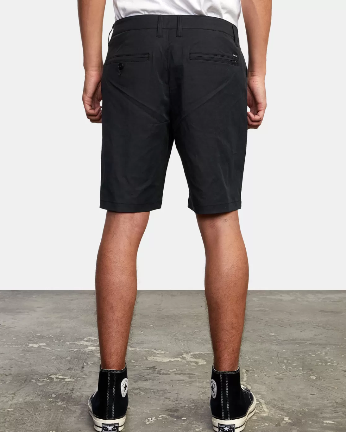 Cheap BACK IN HYBRID 19" SHORTS Shorts / Hybrids