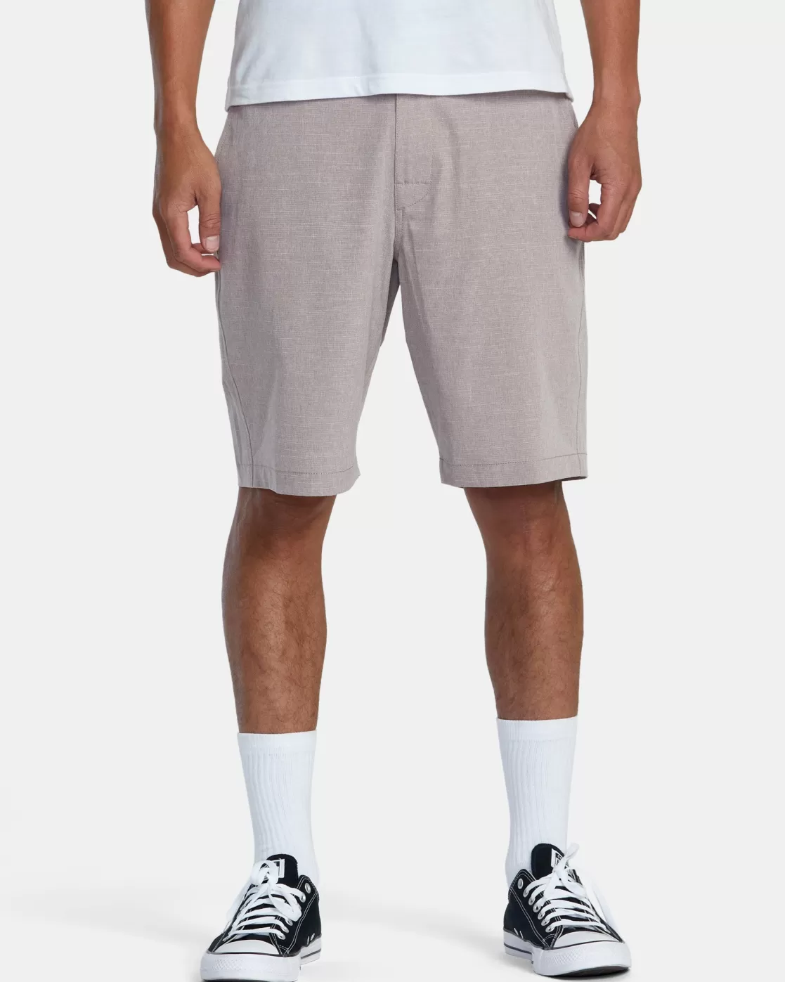 Flash Sale BALANCE HYBRID 20" SHORTS Shorts / Hybrids