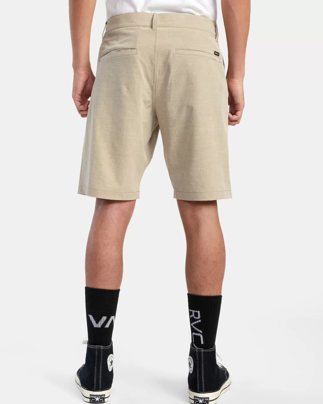 Best BALANCE HYBRID 20" SHORTS Shorts / Hybrids