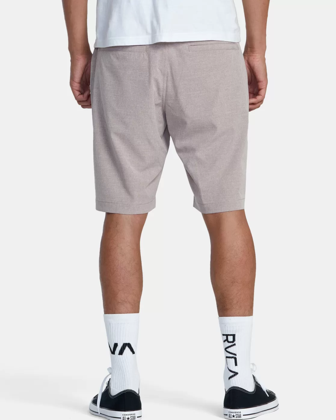 Flash Sale BALANCE HYBRID 20" SHORTS Shorts / Hybrids