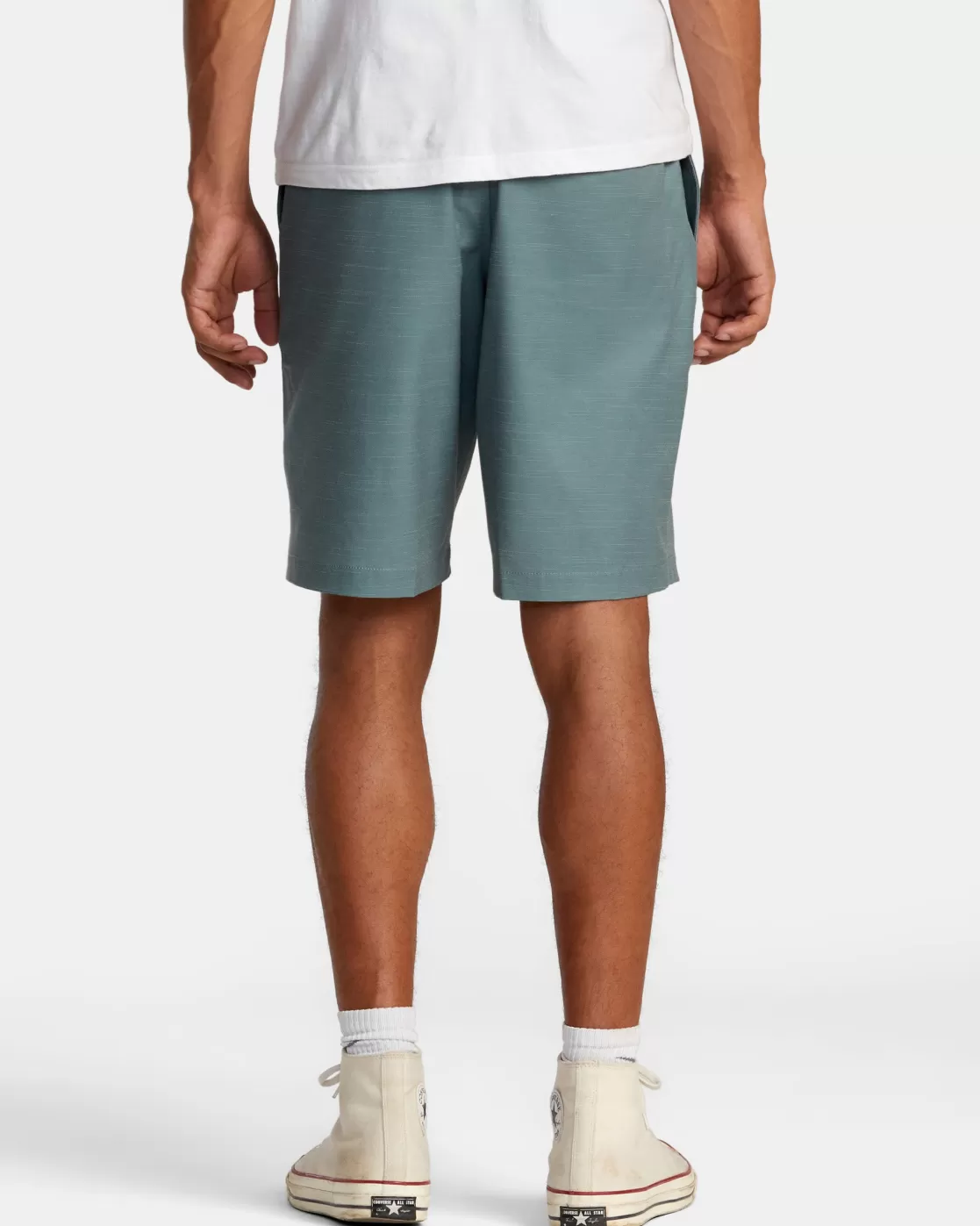 Store BALANCE HYBRID 20" SHORTS Shorts / Hybrids