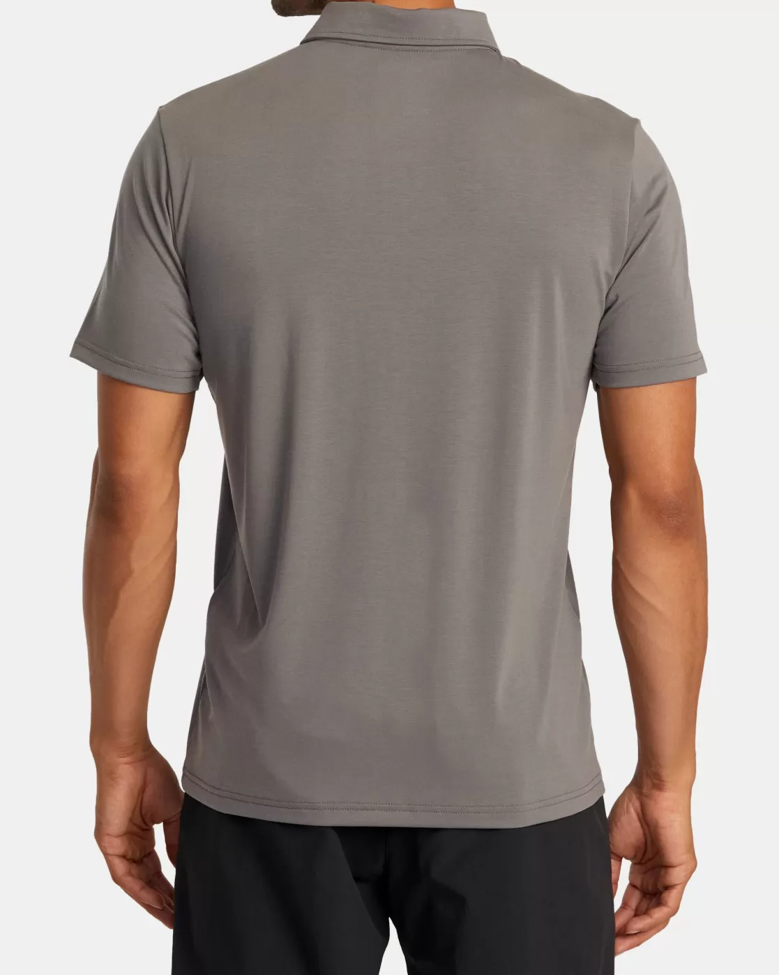 Clearance BALANCE SHORT SLEEVE POLO TEE Workout Shirts | Tees / Tanks