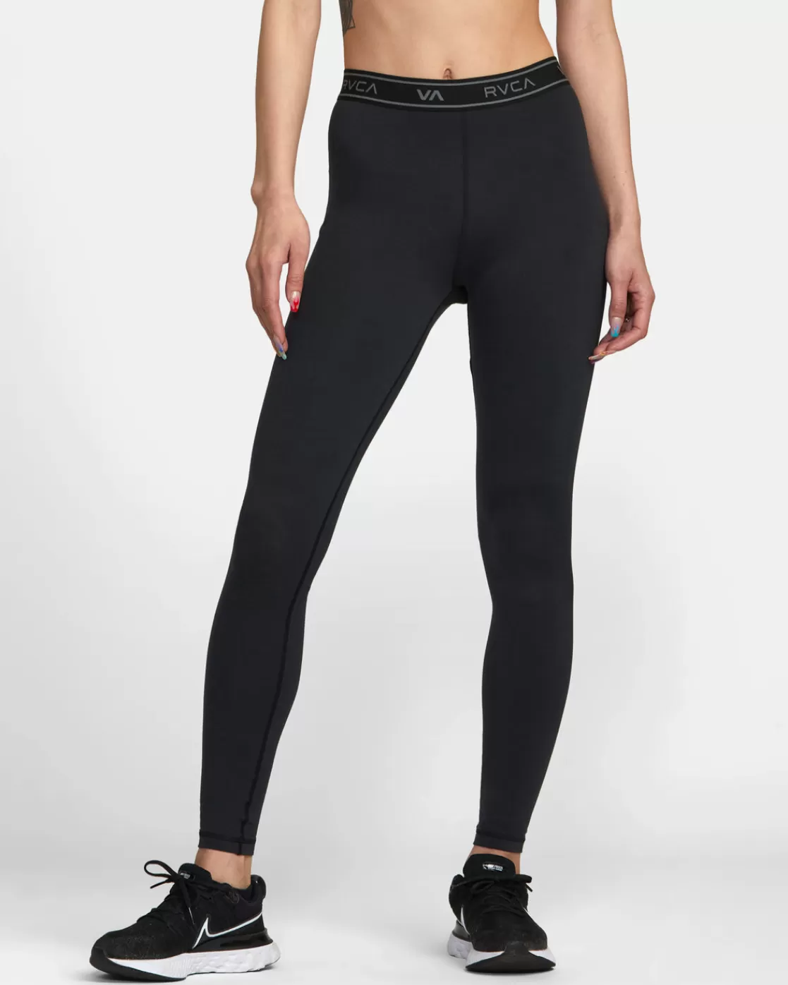 Outlet BASE WORKOUT LEGGINGS Women Compression Clothing | Workout Leggings / Joggers