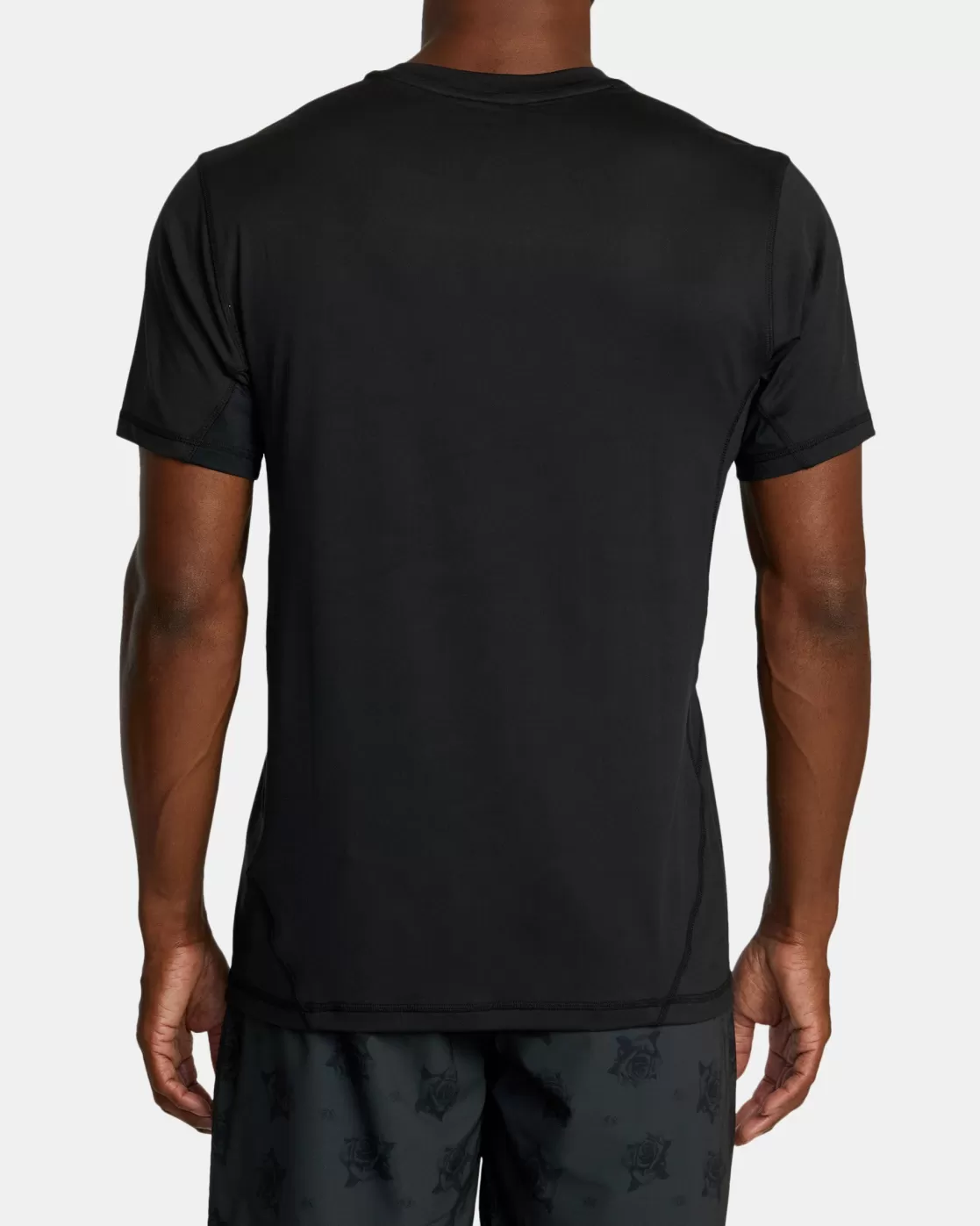 Fashion BENJAMIN JEANJEAN SPORT VENT TEE Workout Shirts | Tees / Tanks