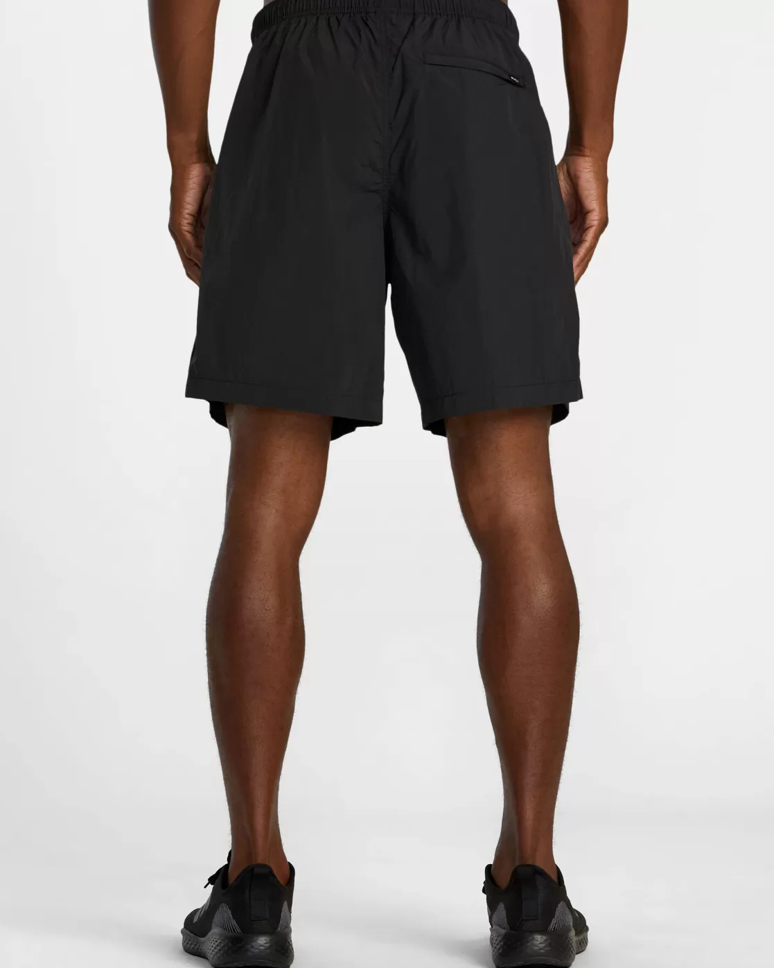 Discount BIG LOUNGER ELASTIC WAIST SHORTS Shorts / Hybrids