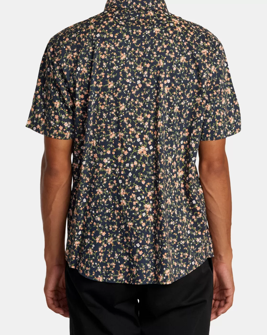 Best BOTANICAL SHORT SLEEVE SHIRT Shirts / Flannels