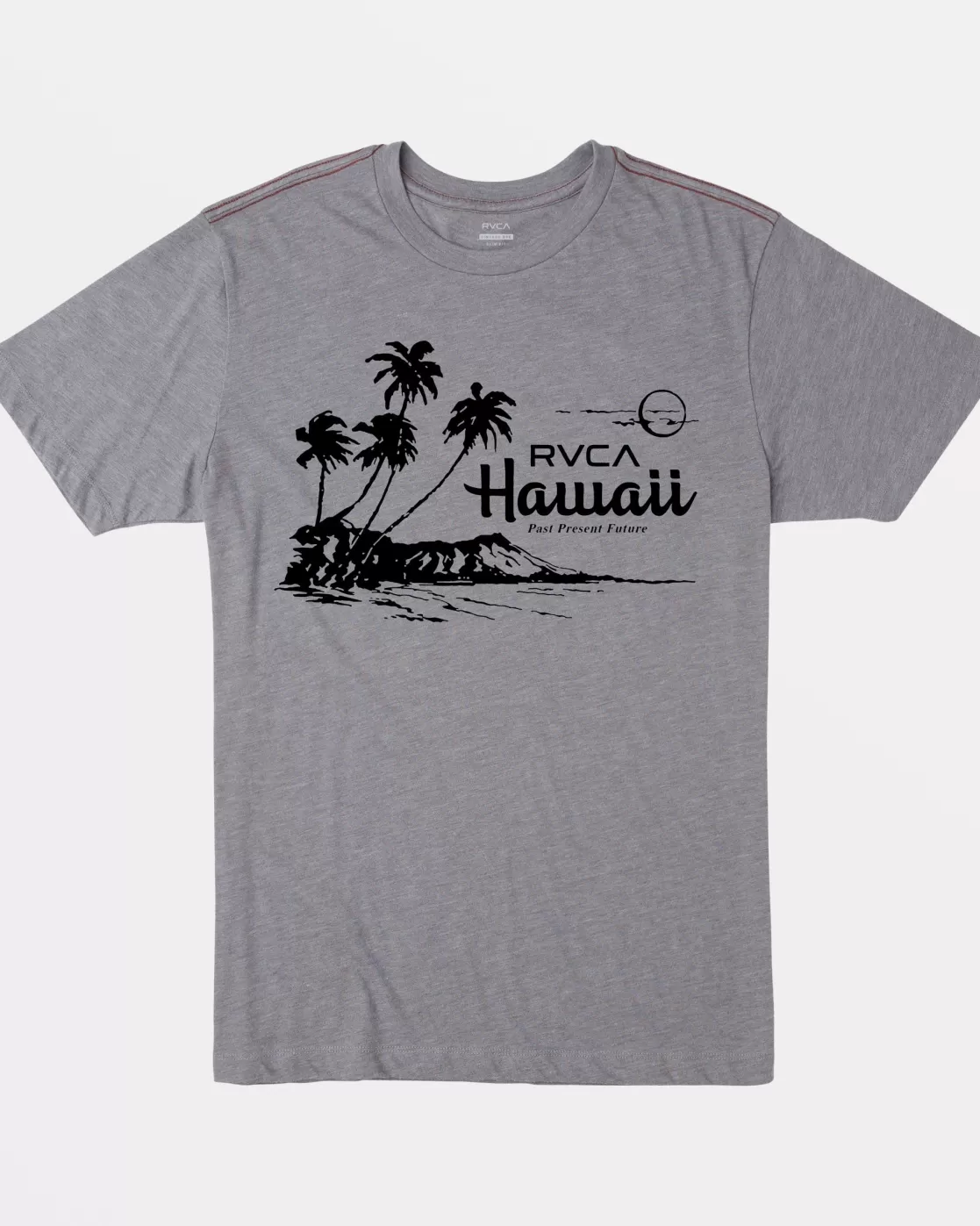 Clearance BOYS LUAU VISTA TEE BOY Tees / Tanks