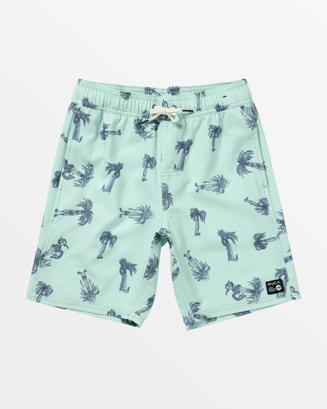 Clearance BOYS POMMIER PALMS BOARDSHORTS BOY Boardshorts