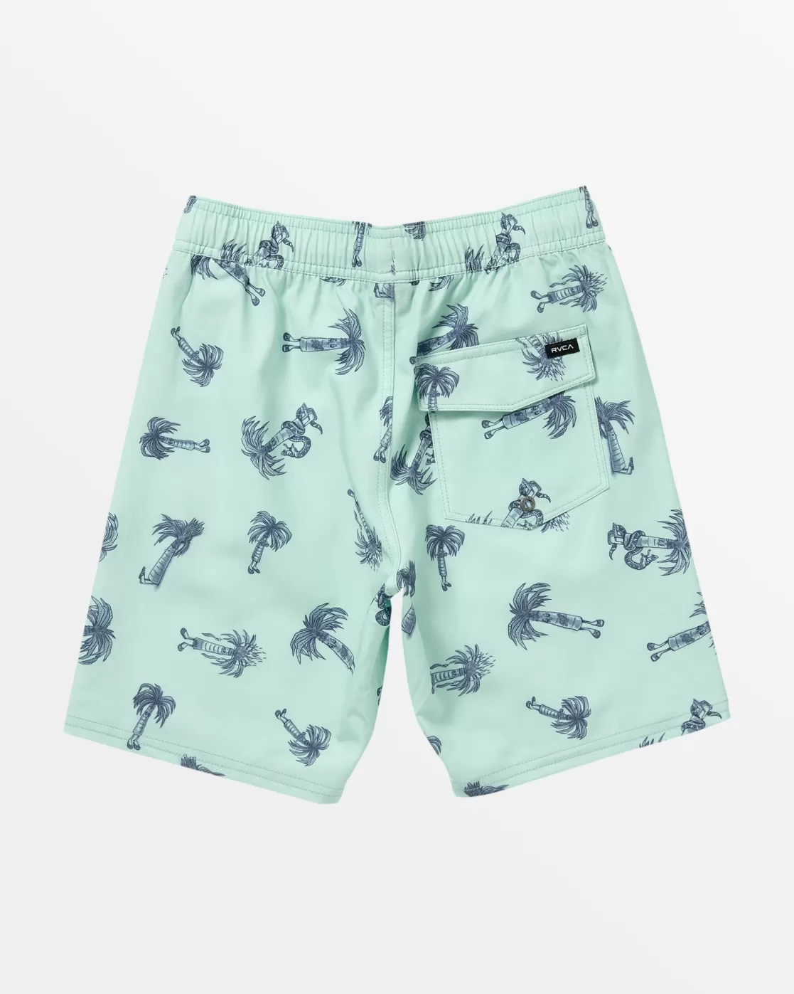 Clearance BOYS POMMIER PALMS BOARDSHORTS BOY Boardshorts