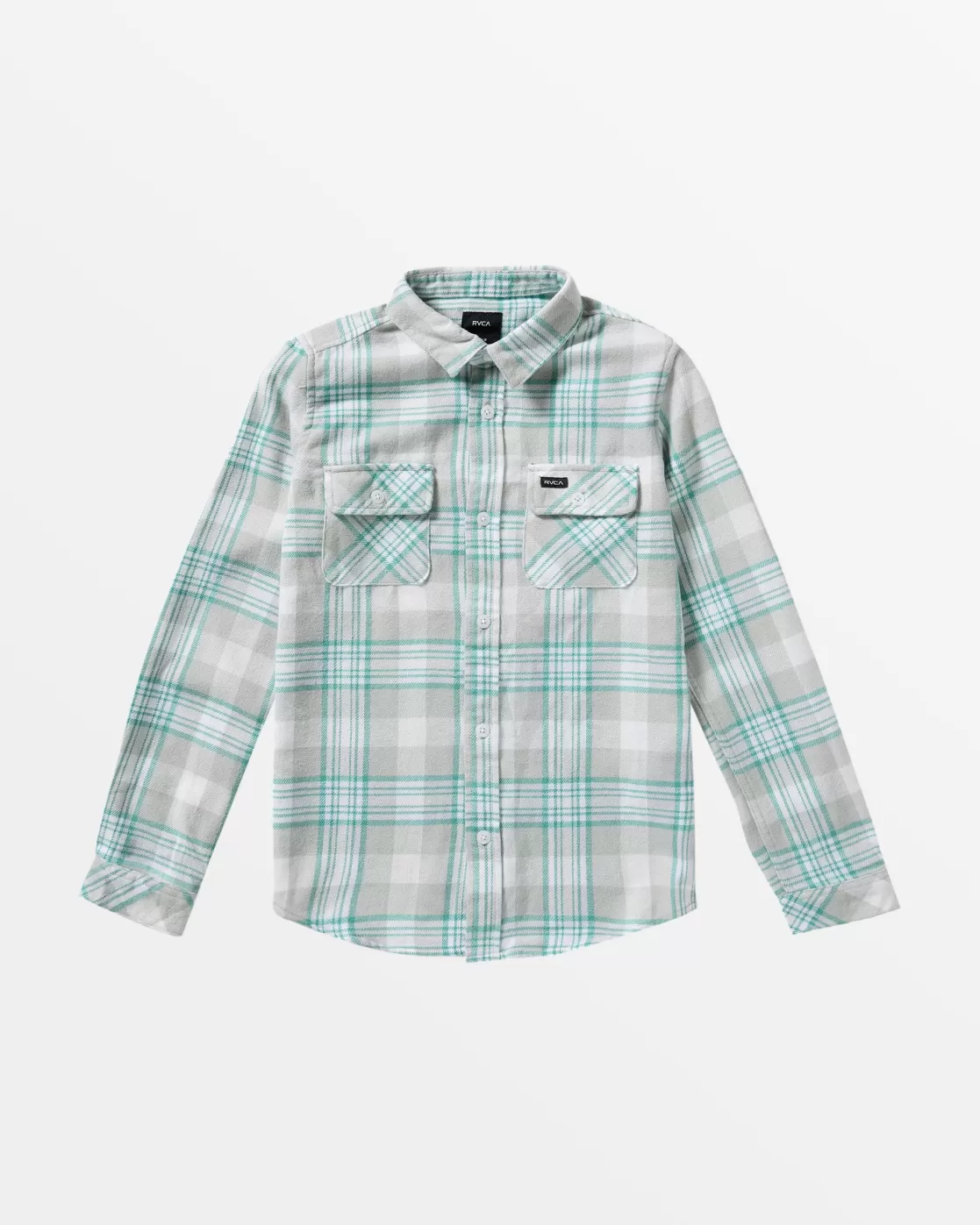 Best BOYS THAT'LL WORK FLANNEL LONG SLEEVE SHIRT BOY Shirts / Flannels