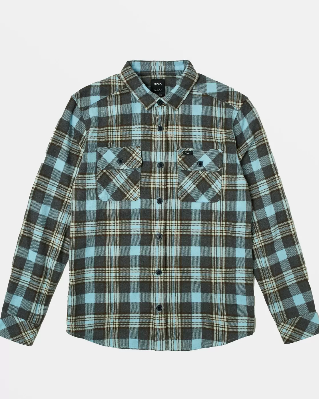 Store BOYS THAT'LL WORK FLANNEL LONG SLEEVE SHIRT BOY Shirts / Flannels