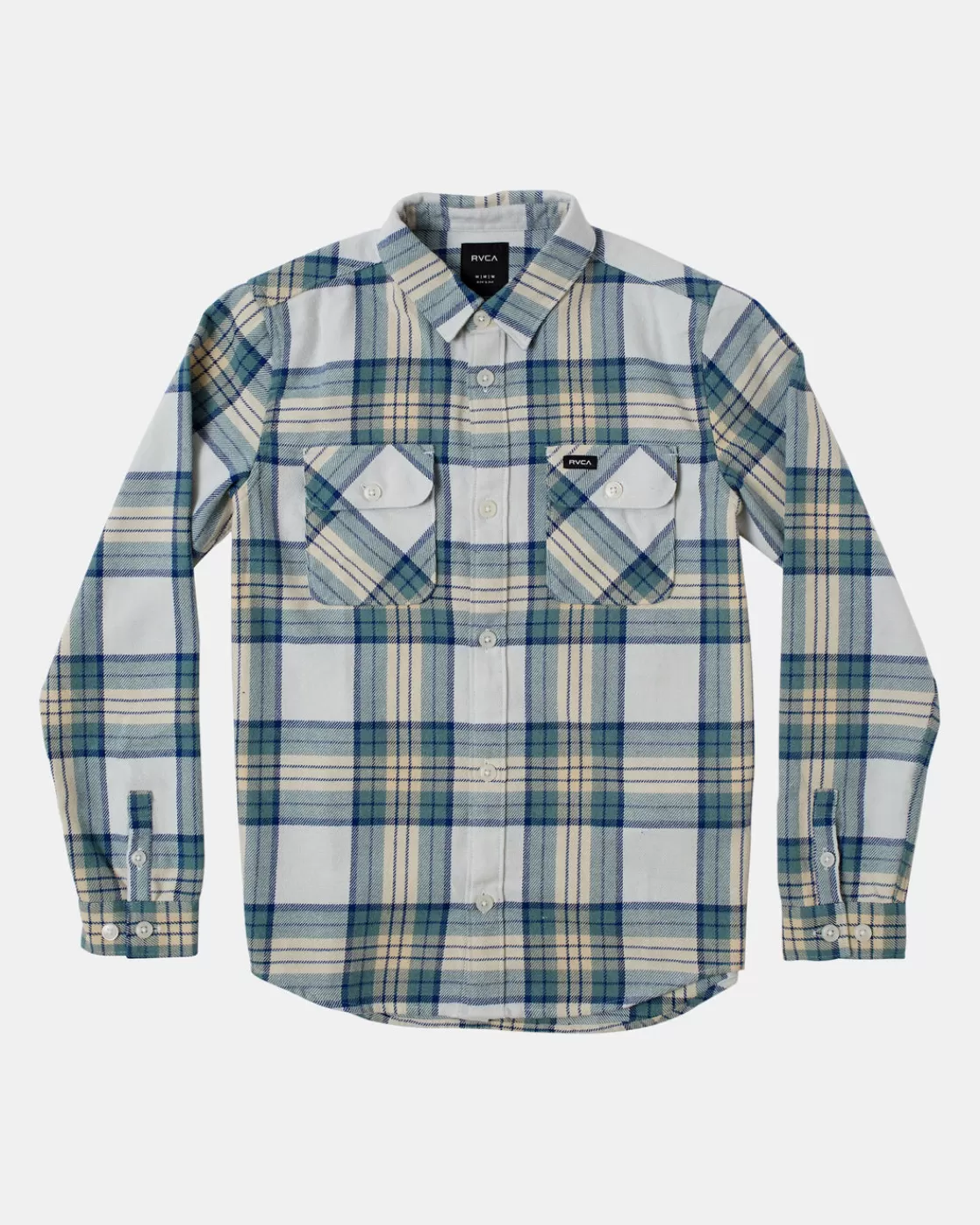 Best Sale BOYS THAT'LL WORK FLANNEL LONG SLEEVE SHIRT BOY Shirts / Flannels