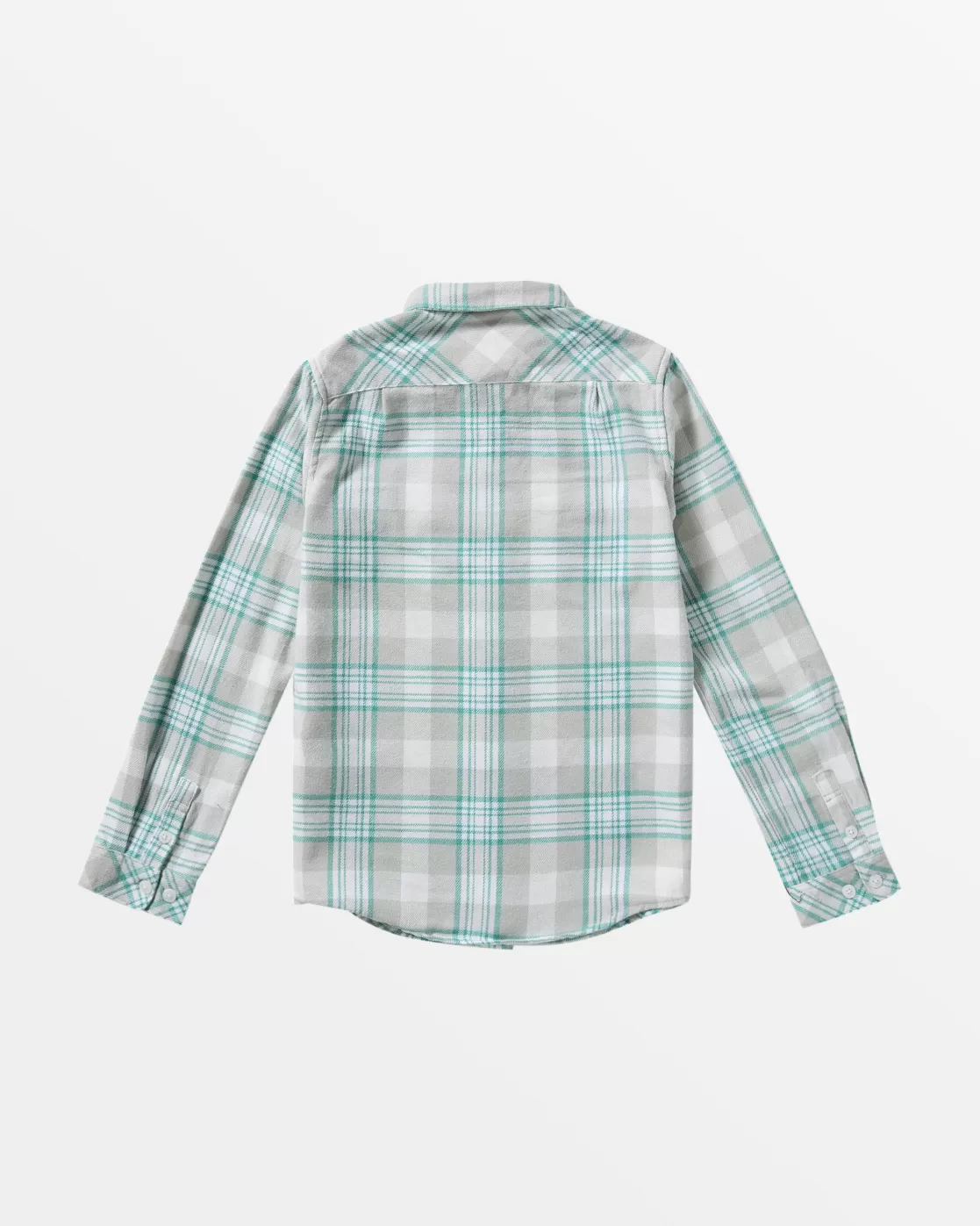 Best BOYS THAT'LL WORK FLANNEL LONG SLEEVE SHIRT BOY Shirts / Flannels