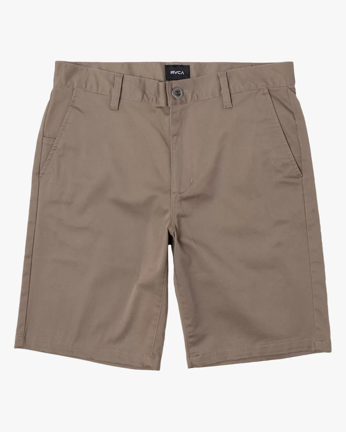 New BOYS WEEKDAY STRETCH 18" SHORTS BOY Shorts