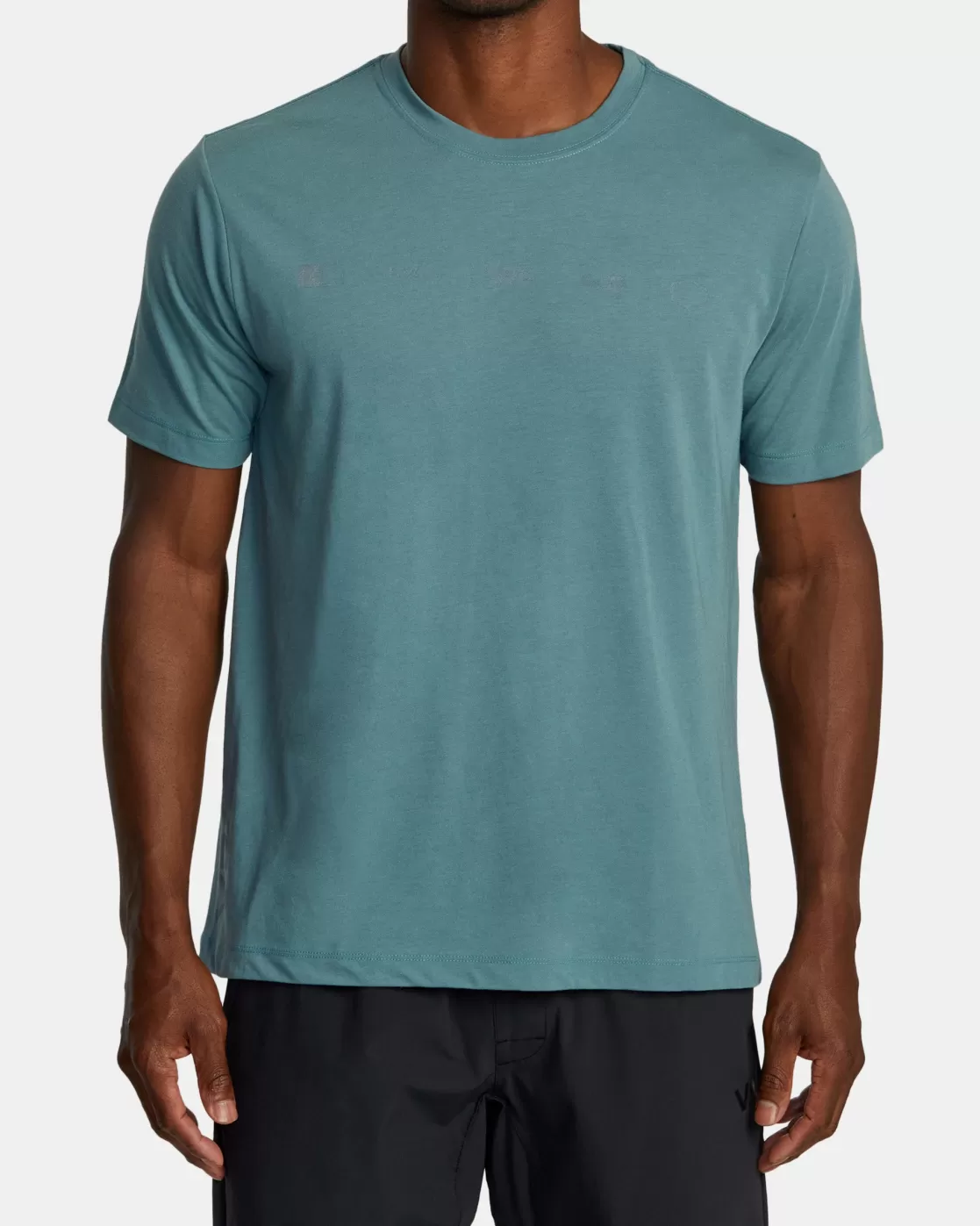 Cheap BRAND REFLECT SPORT TECH TEE Workout Shirts | Tees / Tanks