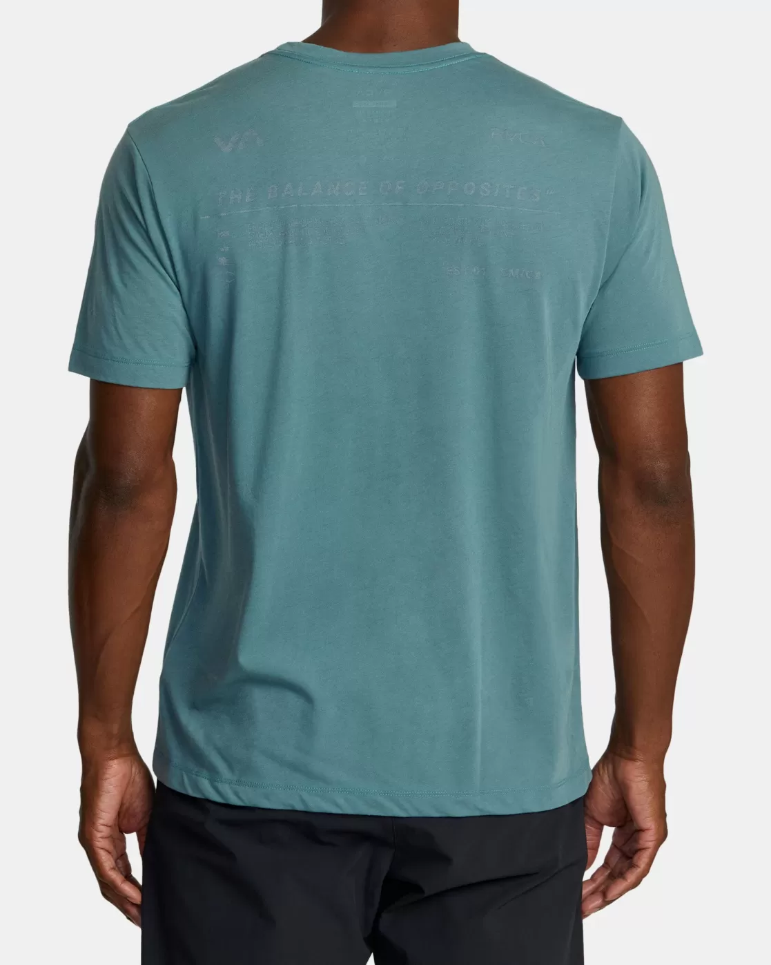 Cheap BRAND REFLECT SPORT TECH TEE Workout Shirts | Tees / Tanks