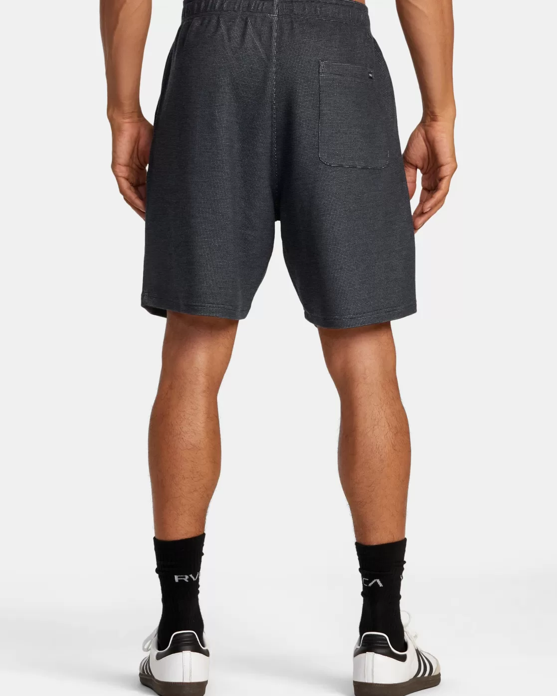 Discount C-ABLE WAFFLE KNIT SHORTS Shorts / Hybrids