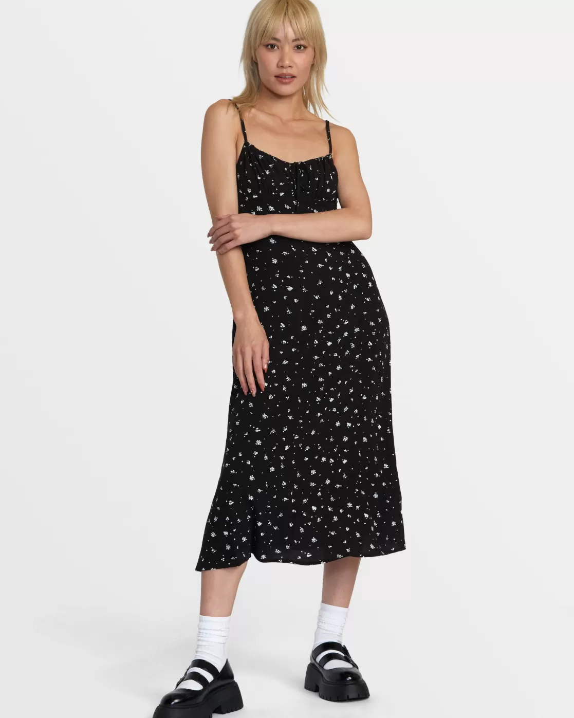 Best CAFE MIDI DRESS Women Dresses / Rompers