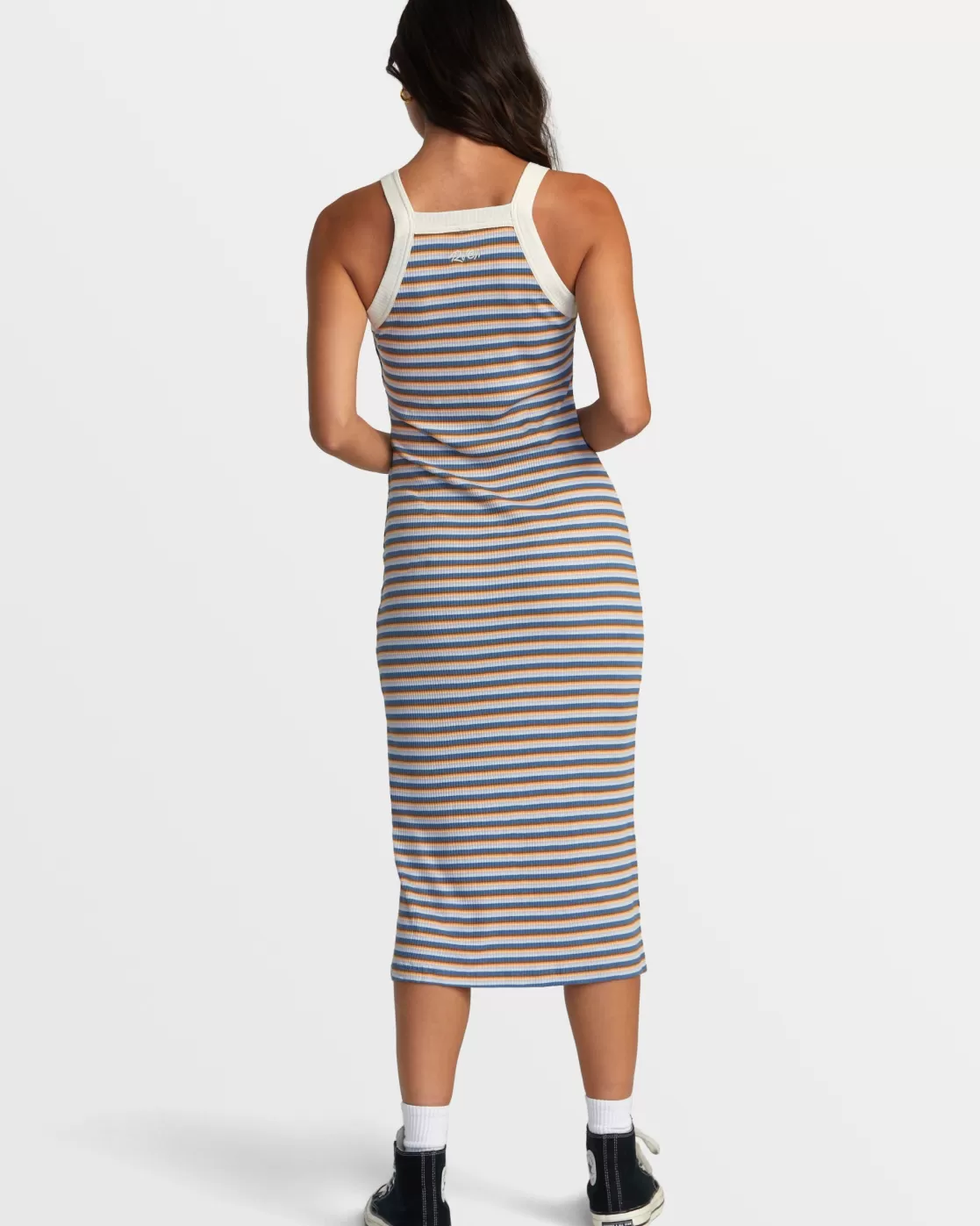 Online CARELESS MIDI DRESS Women Dresses / Rompers