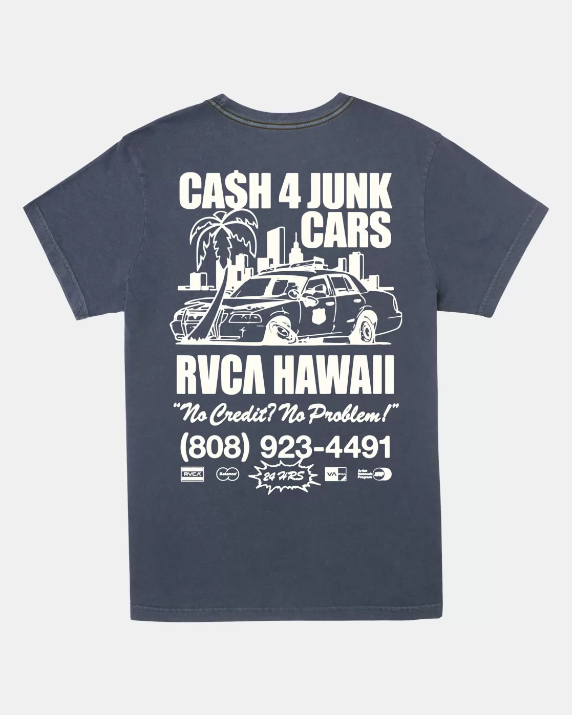 Hot CASH FOR JUNK TEE Tees / Tanks