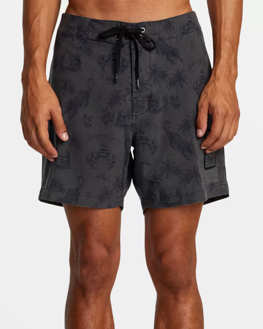 Flash Sale CHEFS KISS 16" BOARDSHORTS Boardshorts / Trunks | 16"-17" Outseam