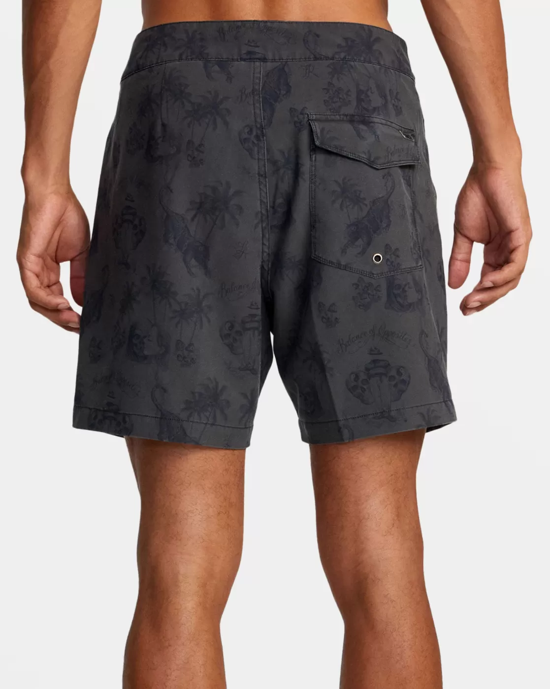 Flash Sale CHEFS KISS 16" BOARDSHORTS Boardshorts / Trunks | 16"-17" Outseam