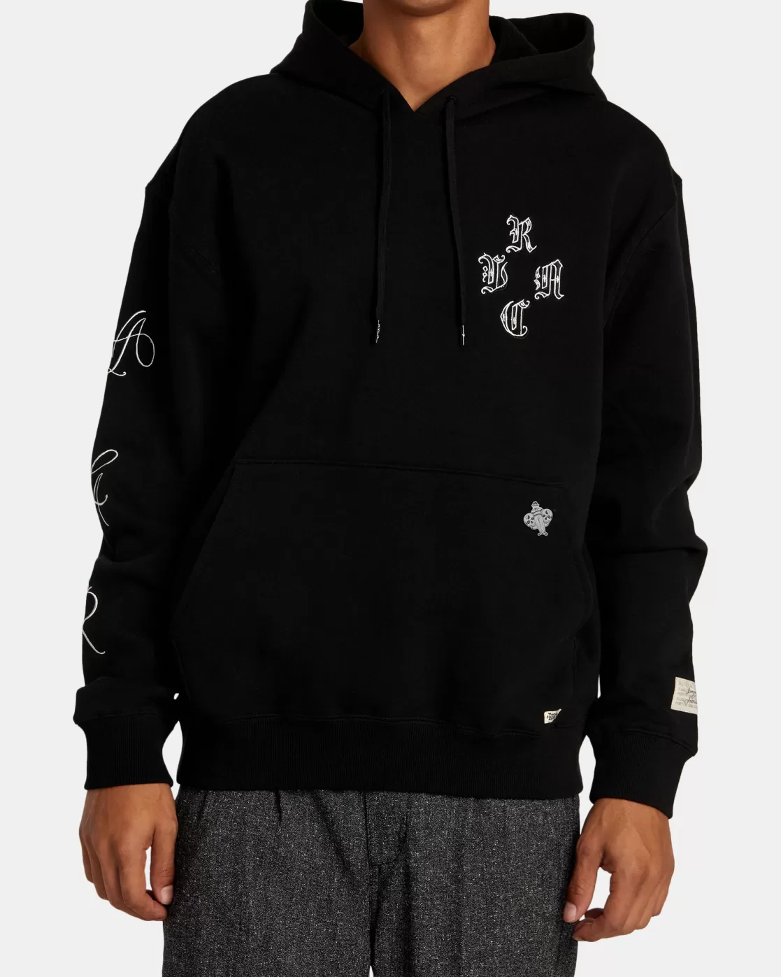 Online CHEFS KISS HOODIE Hoodies / Sweatshirts