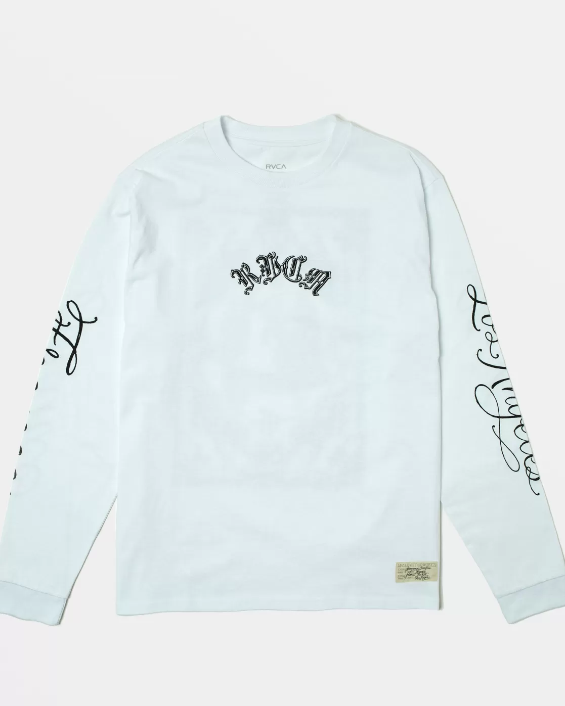 Online CHEFS KISS LONG SLEEVE T-SHIRT Tees / Tanks