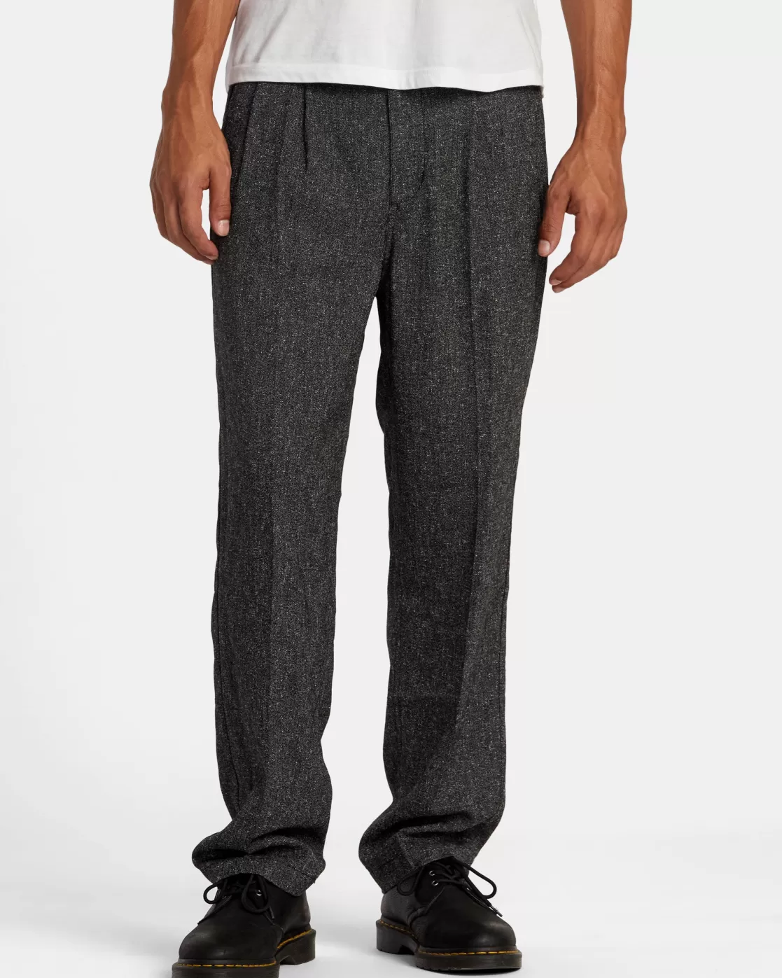 Shop CHEFS KISS RELAXED FIT PANTS Pants